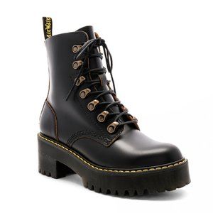 Dr. Martens "Leona" boot